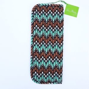 Vera Bradley Curl & Flat Iron Cover Sierra